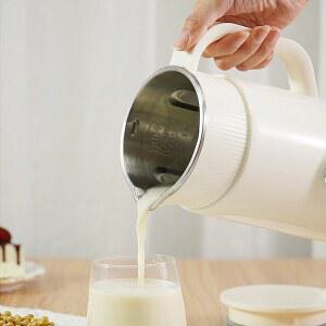 메이커 두유 제조기 그린 다기능 호박죽 스타일러 국물 무필터 아침식사