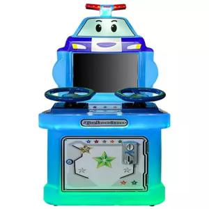 가정용 가챠머신 키링 피규어 동전 투입식 캡슐 토이