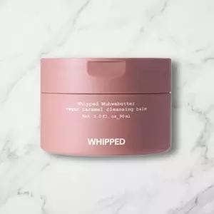 휩드 클렌징로션 무화버터 비건 캐러멜 클렌징밤 90ml