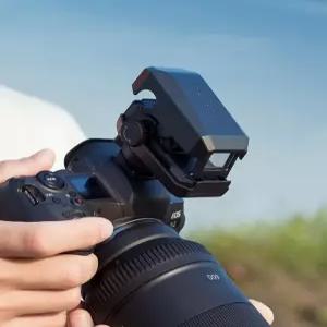 도트 사이트 조준기 뷰파인더 밝기 조절 촬영용 미러리스