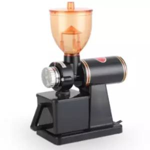 전동 커피 그라인더 소형 원두 조미료 잡곡 분쇄기 다용도 카페 가정용