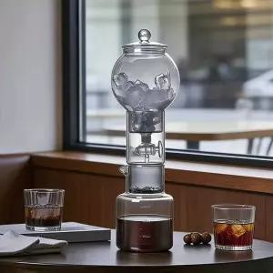 콜드브루머신 더치커피 커피 핸드드립 콜드브루어 추출기 제품