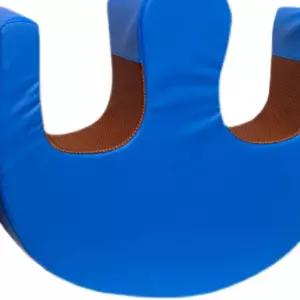 몸돌리기 쿠션 간병 변경 체위 배게용품