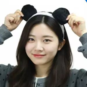 엔스토어 동물 머리띠 파티용품