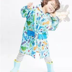 참깨샵 아동레인코트 산리오 마이멜로디 레인코트 아동용