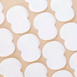 겨드랑이패드 여름 땀흡수 이너웨어 초박형 방지 붙이는 땀패치 5개 겨땀