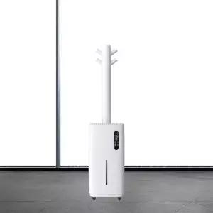 대형 가습기 가습기 산업용 분무량 제품 많은 공업용 가습기 업소용 회사