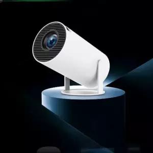 휴대용 프로젝터 미니 스마트 빔 컴팩트 차량 핸드폰 거치대 홀더