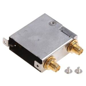 듀얼 주파수 대역 무선 네트워크 카드 아이언 케이스 박스, ASUS WiFi GO 카드용, 2.4G, 5.8G