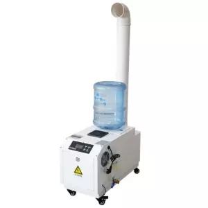 산업용 가습기 업소용 초대형 공업용 병원 대용량 창고 미스트 분무기