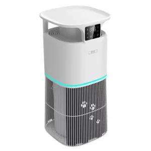 반려동물용 공기청정기 Wi-Fi 앱연동 HEPA 필터 저소음 가정용
