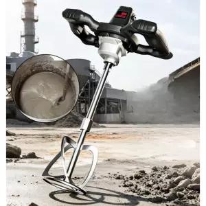 6단 블렌더 대형 핸드 양념 김장 혼합기 믹서 거품기 제빵 교반 대용량