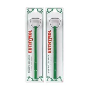 유시몰 클래식 혀클리너 x 2개