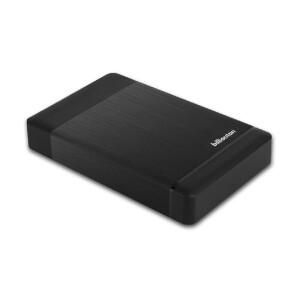 외장하드케이스 3.5인치 USB3.0 UASP 지원 2286391 Coms J
