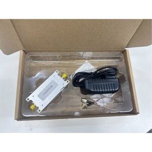 SZHUASHI-양방향 전력 증폭기, 915MHz ISM 신호 부스터 범위, 4W, 36dBm, 무선, Wi-Fi 광대역, 100%