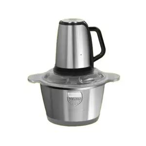 대용량 푸드프로세서 마늘 믹서기 스테인리스 쵸퍼 박피기 김장