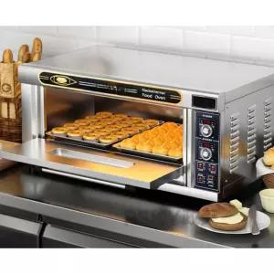 상업용 전기오븐 2단 베이킹 대용량 제빵 업소용 스테인리스 실내 피자오븐