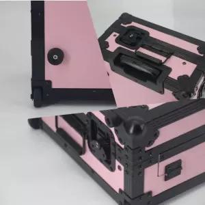 디제잉 케이스 DJ 장비 컨트롤러 믹서 수납박스 하드케이스 음향 이동용