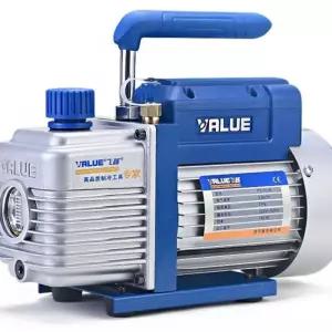 벨류 에어컨진공펌프9CFM 12CFM 진공펌프 충전식 다용도 공기