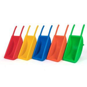 리어카 외발자전거 비치 조교 가족용 기구 감각 밸런스 훈련 통합