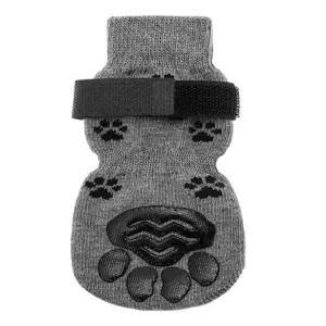 반려견 양말 발바닥 보호 예방 무릎패드 탈구 슬개골