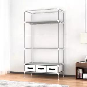 천커버 옷장 캐비닛 보관함 기숙사 정리함 서랍형 수납