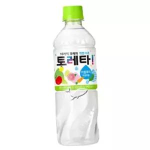 간식 직장인 저로리 음료 과채 혼합