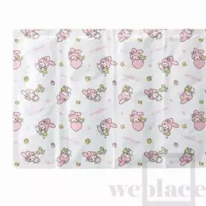 위플레이스 캐릭터 쿨매트(멜로디) 냉방석 엉덩이방석