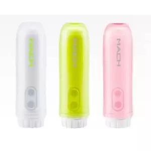 DK-SJ 마하휴대용비데 핸드 티슈 아기 기계식 XIl4+2Yjo