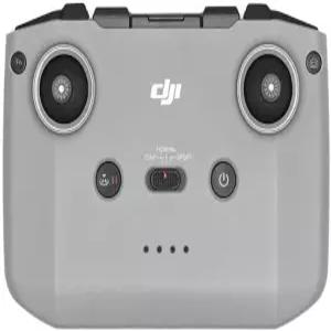 DJI Mini 3 Pro Mavic Classic Air 2 2S SE(RC 케이블 및 소매 패키지 제외)용 정품 RC-N1 모델 리모컨
