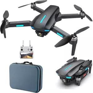 드론 6K 8K 브러시리스 모터 4000미터 짐벌 광학 흐름 듀얼 카메라 항공 촬영 30분 배터리 수명