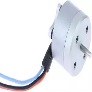 모터 리모컨 제어 쿼드콥터 드론 마이크로 1104 브러시리스 4300KV 실내 무게