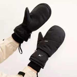 쿨샵 겨울스포츠장갑 벙어리장갑 방한스키 혹한기 방풍보온장갑 jBO3+5AOm