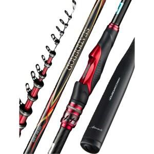 하이시 찌낚시대 발송 낚싯대 초릿대 여분