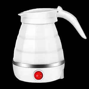 휴대용 전기주전자 차박용 분유용 포트 티메이커 기능