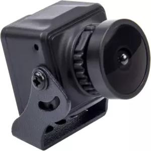 RC 쿼드콥터 FPV 레이싱 드론용 레디토스키 1200TVL 카메라 NTSC 2.5mm CMOS 광각 미니