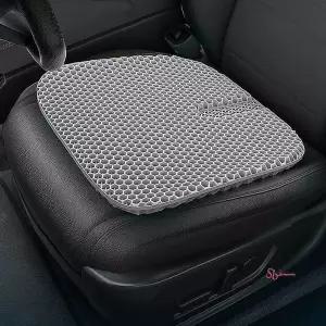 modoo 쿨링 커버포함 벌집 방석fgh870