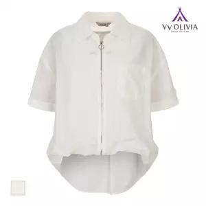 [비비올리비아] 나시 세트 블라우스_VVCNS5M5166