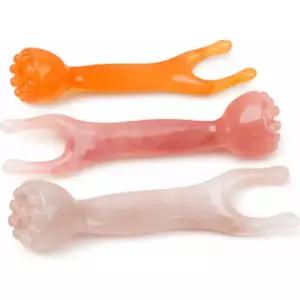 깜도리1 괄사 스틱 롤러 페이스 지압기 승모근 얼굴 마사지