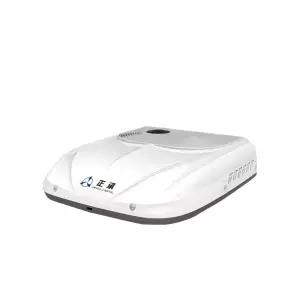 차량용 무시동 에어컨 냉방기 대형트럭 굴삭기 휴대용