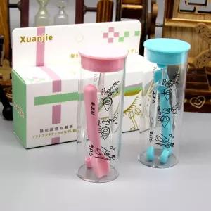 휴대용 컨텍트 렌즈 탈착 기구 집게 RMK3+4eHj