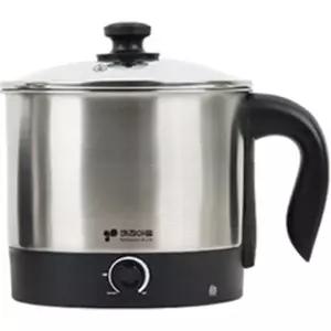 꾹상점2  허브 쿠커 라면 포트 전기냄비 아트 키친 멀티 1.8L