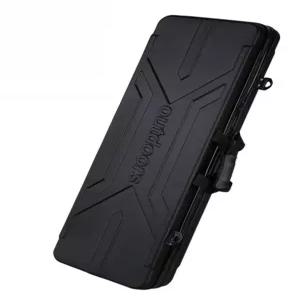 바이올린케이스 더블 보관함 고급 가방 경량악기 수납 첼로 케이스 보관 박스 방수