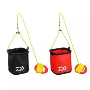 배합눈금표기 낚시통 두레박 tHA7+2plT