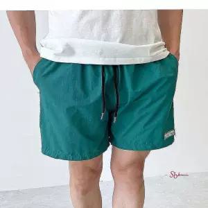 남성 필수품 바다 휴양지 여름휴가 비치 반바지bcd219