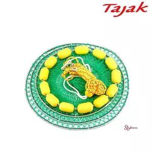 타작 와이어3단 부력 바다 50CM 살림망 낚시어망zab267