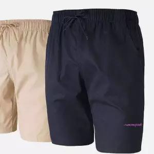 데일리 반바지 면 베이직 편안한 면반바지mno528