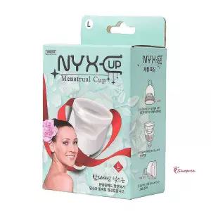 내몸을 안전한 생리컵 대형 실리콘 생각하는ijk504