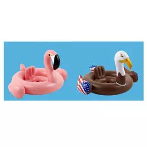 MY-SA 런웨이브 보행기튜브 플라밍고 독수리 PSV3+8OfN