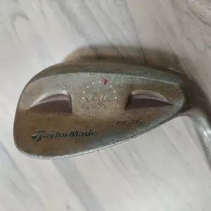 중고 녹먹임 테일러메이드 RAC FE2D3 60도 7웨지_C_DG